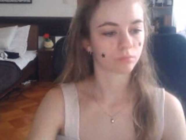AriaModel live cam on BongaCams