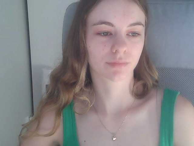 AriaModel live cam on BongaCams