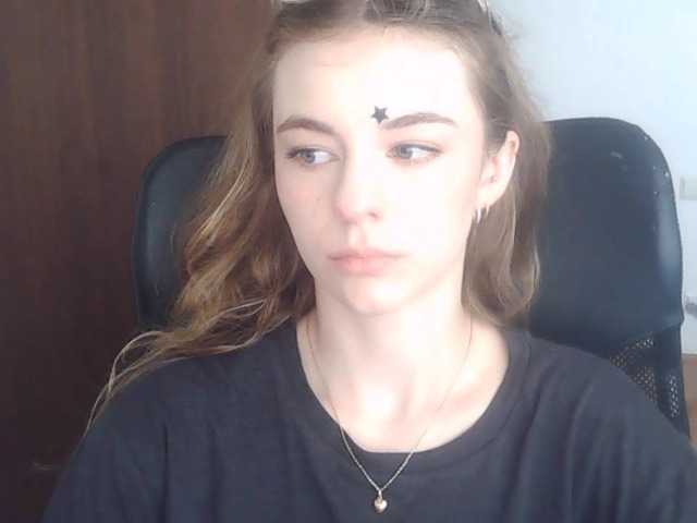 AriaModel live cam on BongaCams