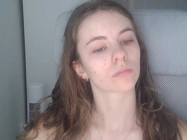 AriaModel live cam on BongaCams