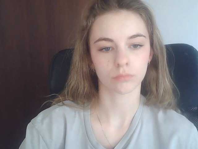 AriaModel live cam on BongaCams