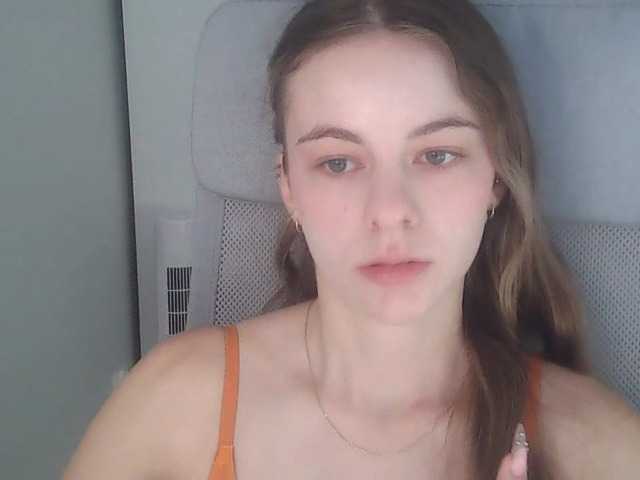 AriaModel live cam on BongaCams