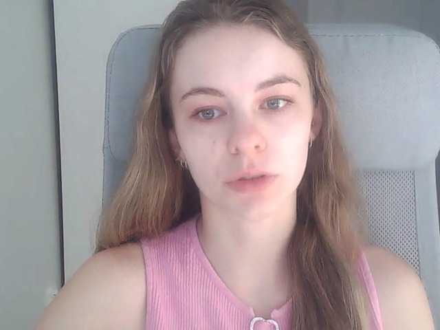 AriaModel live cam on BongaCams