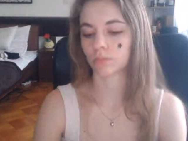 AriaModel live cam on BongaCams