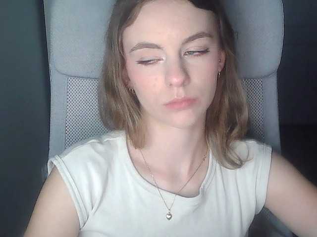 AriaModel live cam on BongaCams