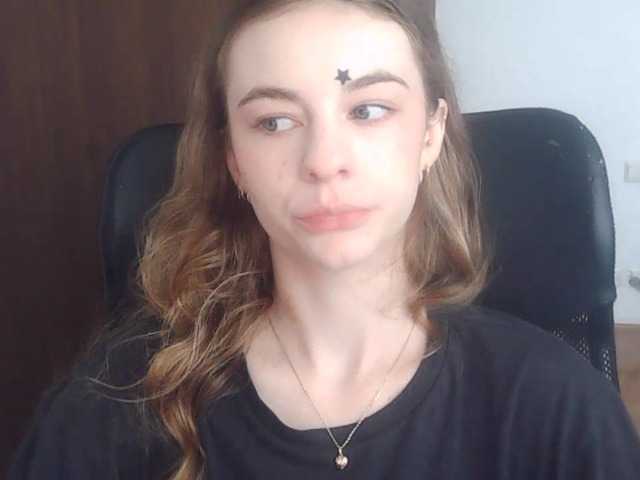 AriaModel live cam on BongaCams