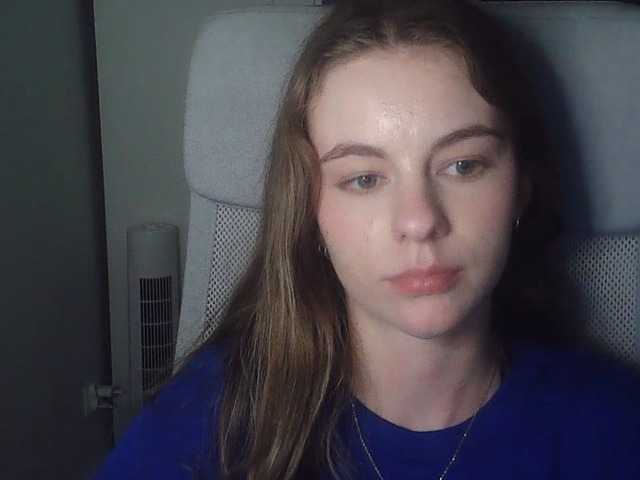 AriaModel live cam on BongaCams