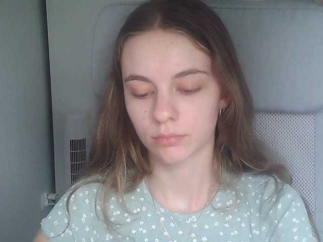 AriaModel live cam on BongaCams