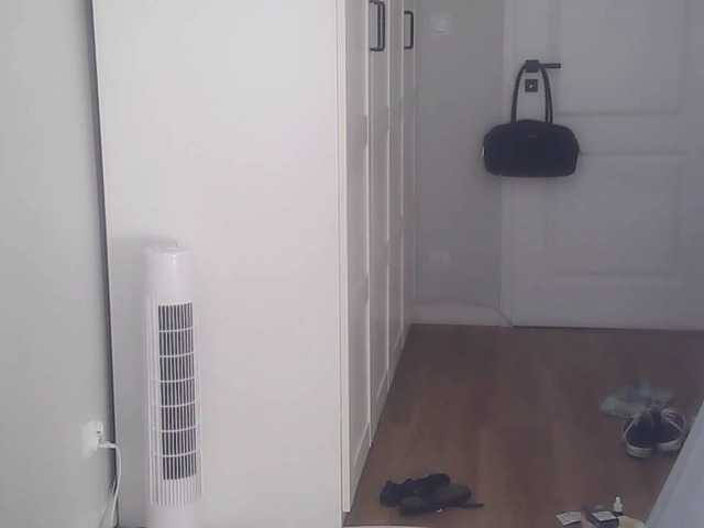 AriaModel live cam on BongaCams