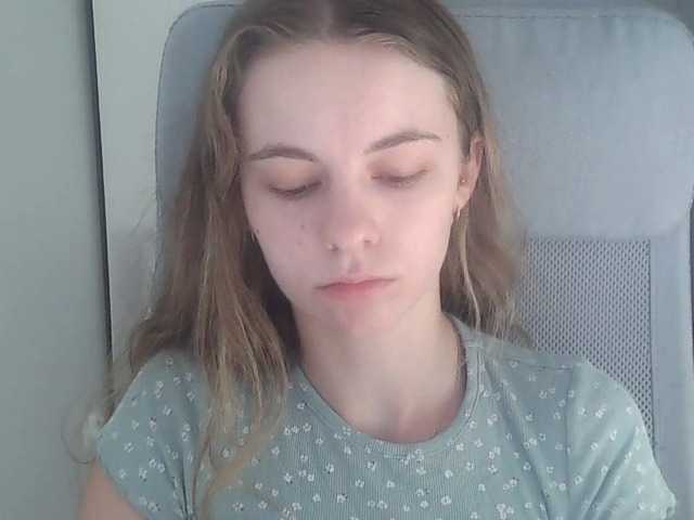 AriaModel live cam on BongaCams