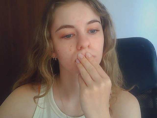 AriaModel live cam on BongaCams