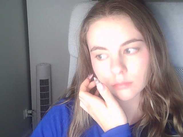 AriaModel live cam on BongaCams