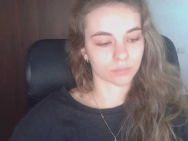 AriaModel live cam on BongaCams