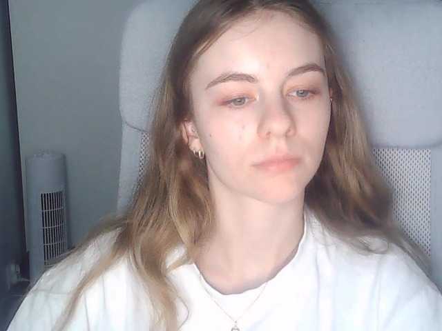AriaModel live cam on BongaCams
