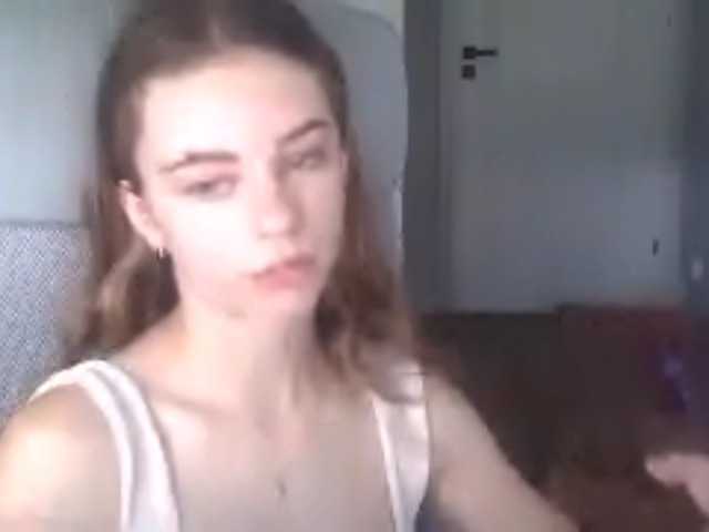 AriaModel live cam on BongaCams