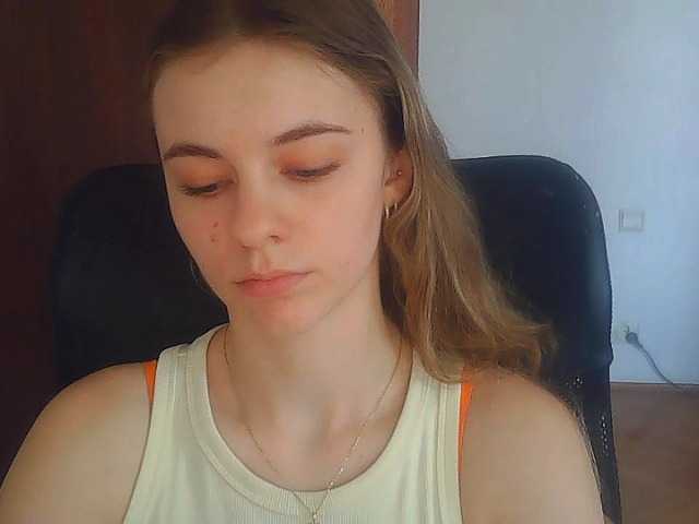 AriaModel live cam on BongaCams