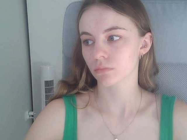AriaModel live cam on BongaCams