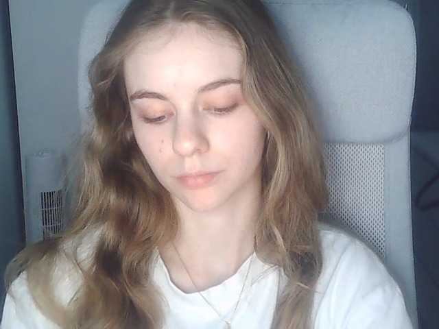 AriaModel live cam on BongaCams