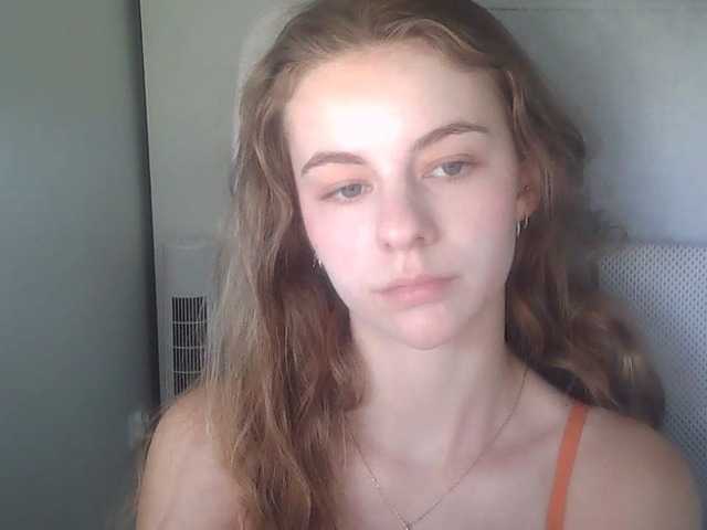 AriaModel live cam on BongaCams