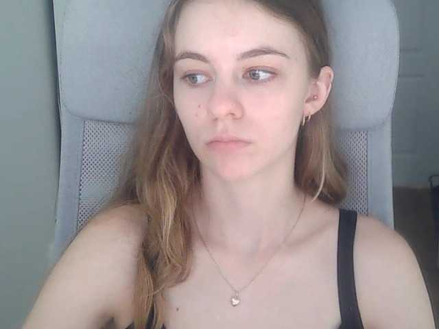 AriaModel live cam on BongaCams
