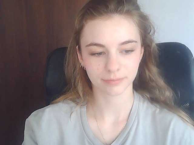AriaModel live cam on BongaCams