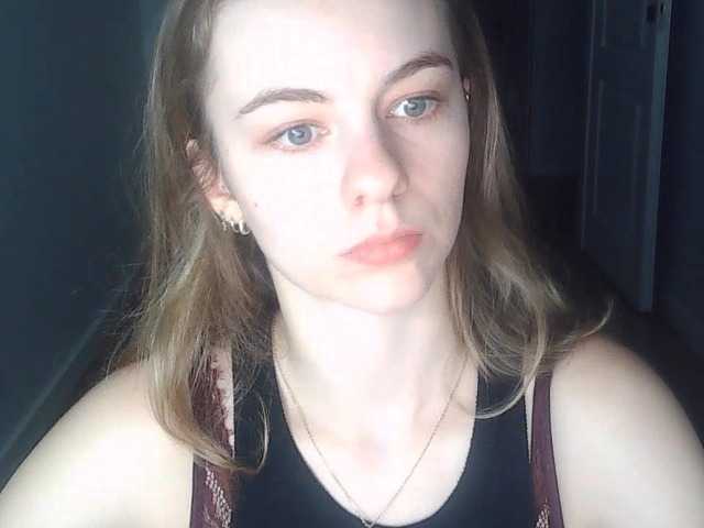 AriaModel live cam on BongaCams
