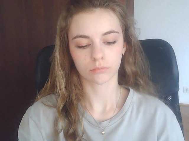 AriaModel live cam on BongaCams