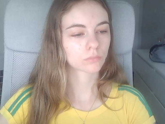 AriaModel live cam on BongaCams