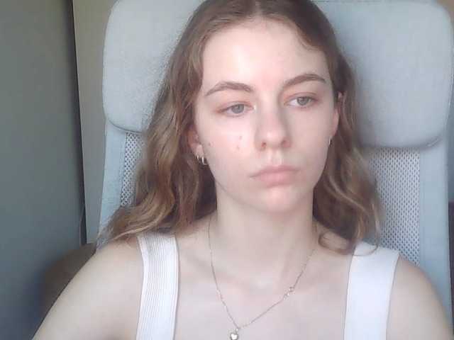 AriaModel live cam on BongaCams