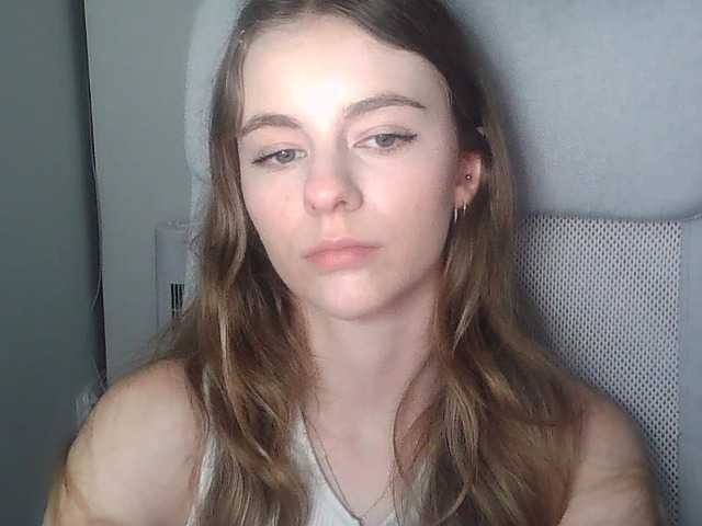 AriaModel live cam on BongaCams