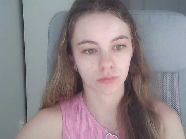 AriaModel live cam on BongaCams