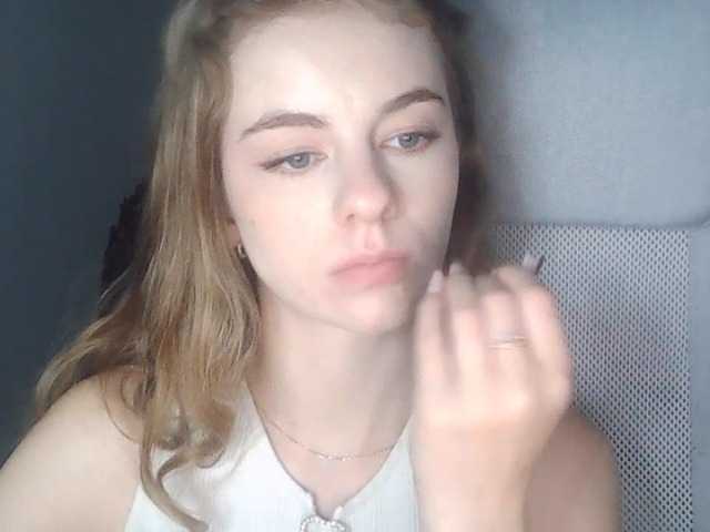 AriaModel live cam on BongaCams