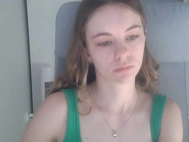 AriaModel live cam on BongaCams
