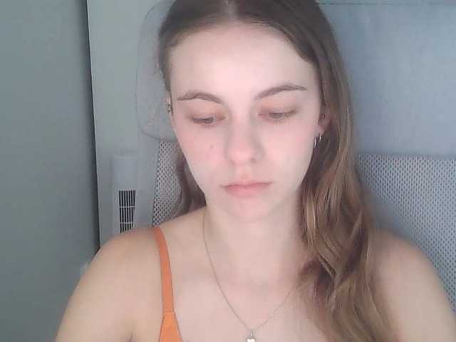 AriaModel live cam on BongaCams