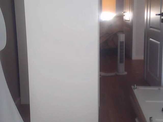 AriaModel live cam on BongaCams