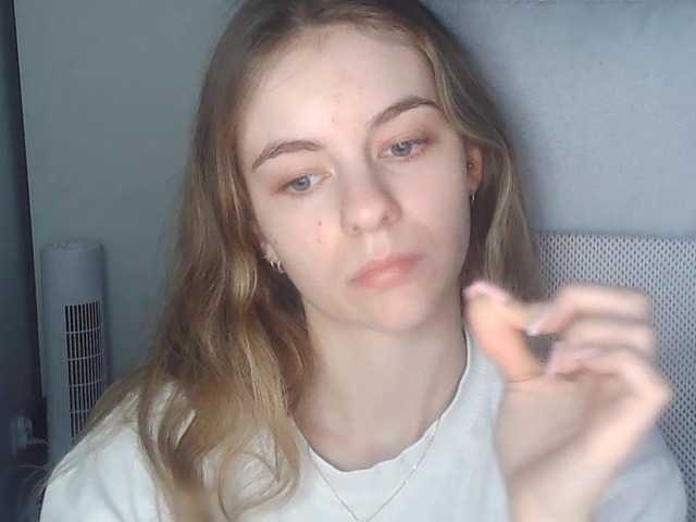 AriaModel live cam on BongaCams