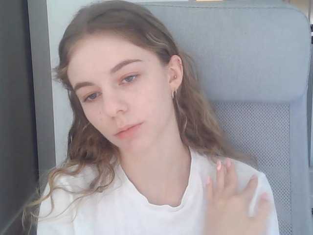 AriaModel live cam on BongaCams