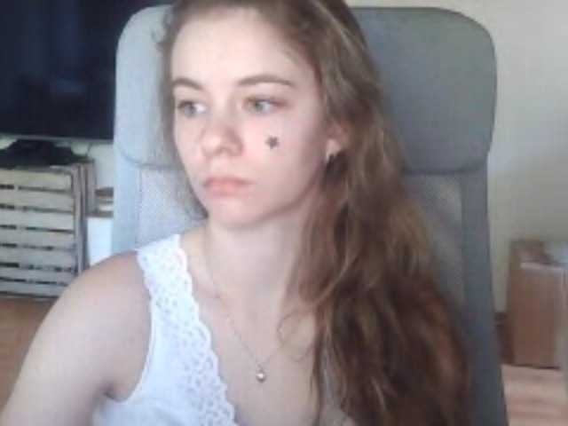 AriaModel live cam on BongaCams