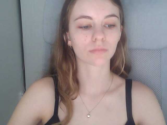 AriaModel live cam on BongaCams