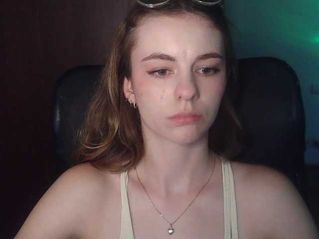 AriaModel live cam on BongaCams