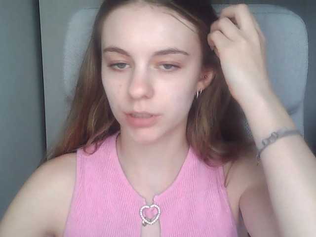 AriaModel live cam on BongaCams