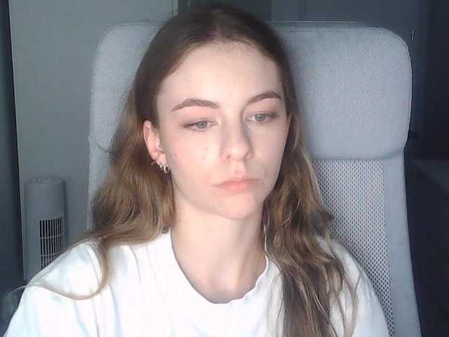 AriaModel live cam on BongaCams