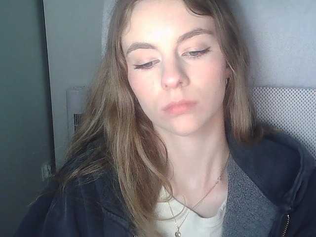 AriaModel live cam on BongaCams