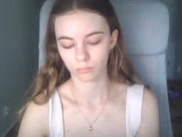 AriaModel live cam on BongaCams