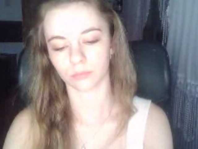 AriaModel live cam on BongaCams