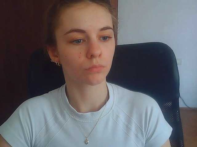 AriaModel live cam on BongaCams