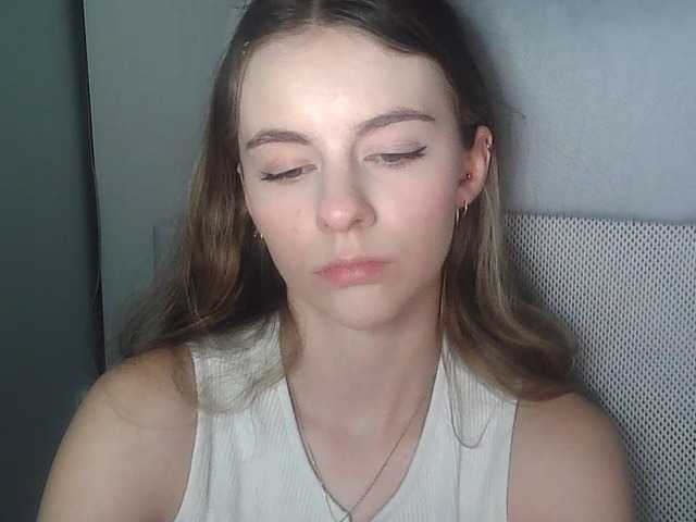 AriaModel live cam on BongaCams