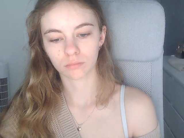 AriaModel live cam on BongaCams