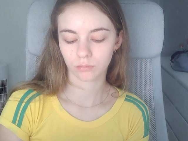 AriaModel live cam on BongaCams