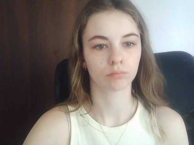 AriaModel live cam on BongaCams